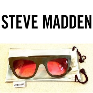 Steve Madden Sunglasses